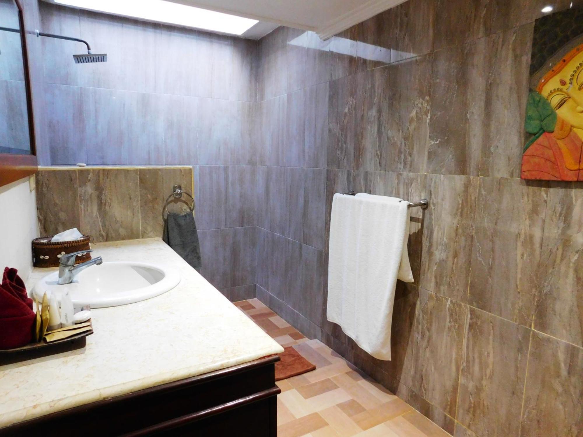 Villa Kora 세미냑 외부 사진